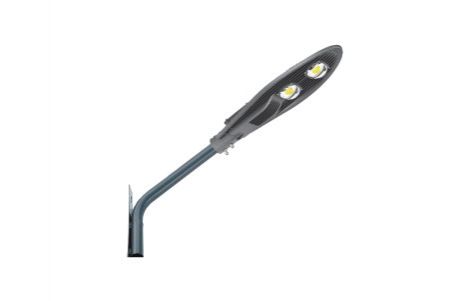 Luz de calle LED impermeable de ultra alta eficacia 100W luz diurna - Luz de calle LED impermeable de ultra alta eficacia 100W luz diurna