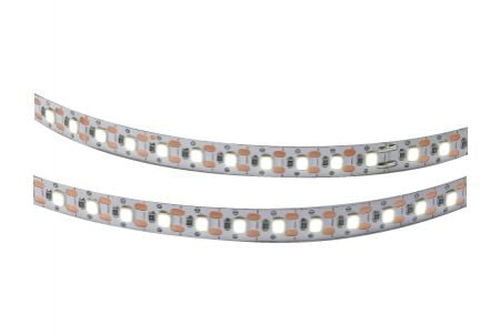 LED Indoor DC24V Single-Cut Flexible Light Strip Module Warm White - LED Indoor DC24V Single-Cut Flexible Light Strip Module Warm White