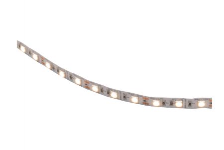 Módulo de tira de luz flexible que cambia de color DC12V para interiores - Módulo de tira de luz flexible que cambia de color DC12V para interiores