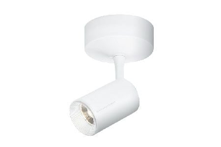 Lampe de piste LED à montage en surface Blanc Bleu sans danger 7W Chaud - Lampe de piste LED à montage en surface Blanc Bleu sans danger 7W Chaud