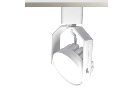 Éclairage de piste magnétique LED 160° Angle de faisceau Blanc 8W Lumière du jour - Éclairage de piste magnétique LED 160° Angle de faisceau Blanc 8W Lumière du jour