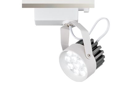 Éclairage sur rail LED Mismile Angle de faisceau de 15° Blanc 15W Lumière du jour - Éclairage sur rail LED Mismile Angle de faisceau de 15° Blanc 15W Lumière du jour