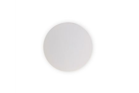 Lumière murale à disque LED 7W – 3000K Blanc chaud | Ø140mm | 480LM | DANCELiGHT® - Lumière murale à disque LED 7W – 3000K Blanc chaud | Ø140mm | 480LM | DANCELiGHT®