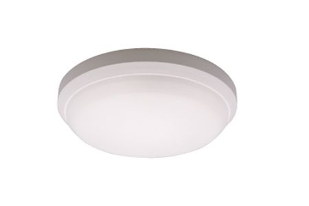 Luz LED à Prova d'Água IP66 Anti UV Alta Eficácia Branca 16W Luz do Dia - Luz LED à Prova d'Água IP66 Anti UV Alta Eficácia Branca 16W Luz do Dia
