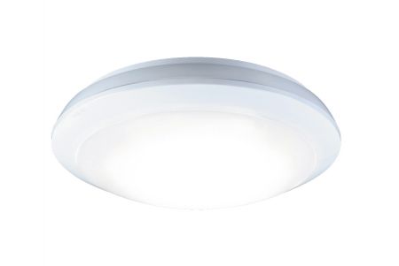 Đèn LED cảm biến vi sóng ngoài trời trần 16W ánh sáng ban ngày - Đèn LED cảm biến vi sóng ngoài trời trần 16W ánh sáng ban ngày
