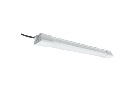 Luz LED Neptuno a Prueba de Agua y Humedad 18W Luz Diurna - Luz LED Neptuno a Prueba de Agua y Humedad 18W Luz Diurna