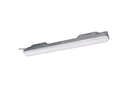 Đèn LED Cá Voi Chống Thấm Nước 18W Ánh Sáng Ngày - Đèn LED Cá Voi Chống Thấm Nước 18W Ánh Sáng Ngày