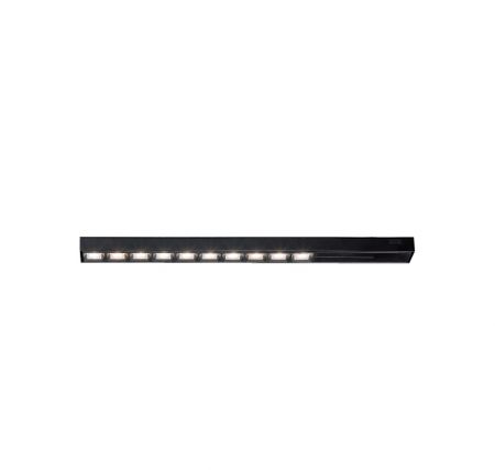 LED Track Light Ultra-Thin Magnetic Narrow Beam 8W Natural - ULTRA THIN