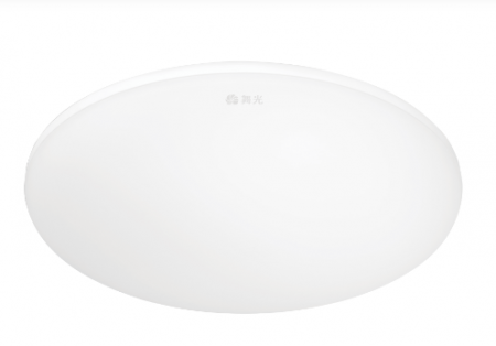 توصية بإضاءة سقفية بسيطة|إضاءة سقفية سحابية