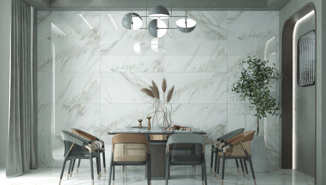 ما هو ضوء التركيب شبه الغاطس؟ كيف يختلف عن ضوء التركيب الغاطس؟