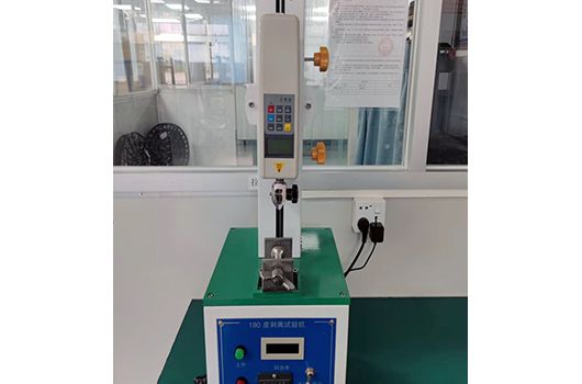 Compression testing machine