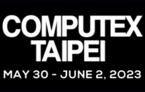 JCON Присоединяйтесь к Computex