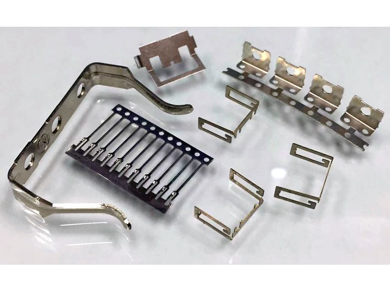 Customized Stamping Parts