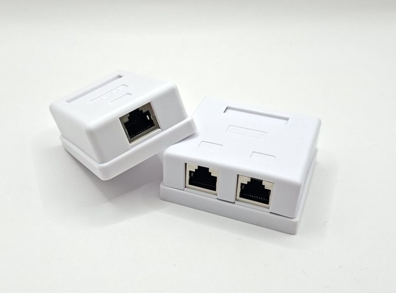 表面実装ボックス