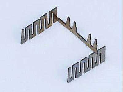 ODM / OEM Stamping Part for Antenna