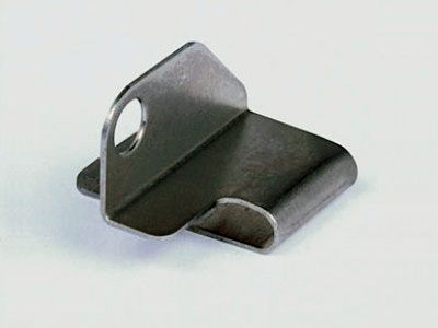 ODM / OEM Battery Spring Stamping Part