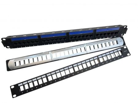 Patch Panel - Patch Panel