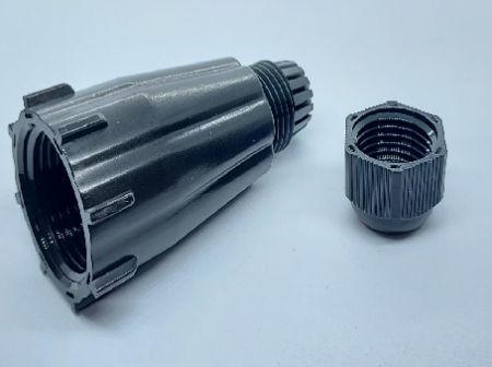 Faden wasserdicht Kabelverschraubung Kit - Faden-wasserdicht-Kabelverschraubung-Kit