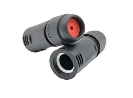 Bộ phụ kiện đầu nối cáp dài chống nước cho loại khóa trước - Bộ phụ kiện đầu nối cáp dài chống nước cho loại khóa trước