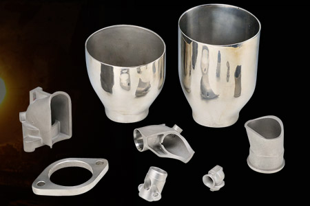 قطعات خودرو