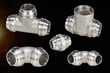 Boru Çukurlaşması K