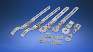 ارتز بدن انسان