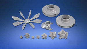 پروانه و توربین