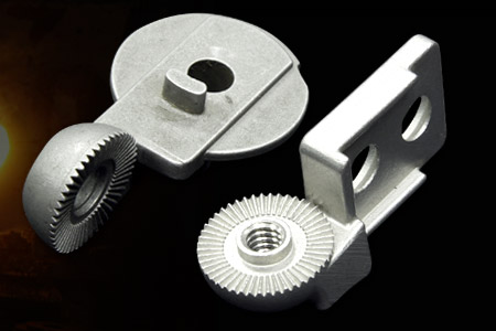 bagian prostetik dariLin Chiao