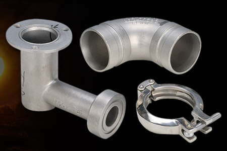 genel boru bağlantısı