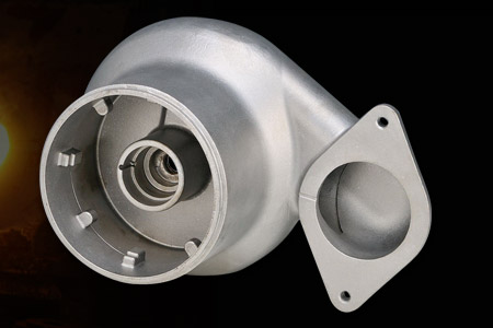 Stazione di pompaggio