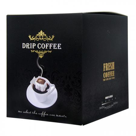 กาแฟ TROJAN Drip (กล่อง).