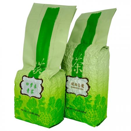 Gói lá trà lỏng thương mại dành cho cửa hàng trà sữa và dịch vụ tiệc.