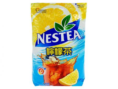 Teh Lemon Nestle 1kg/kantong, 12 kantong/karton