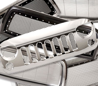 電気めっきサービスおよびプラスチッククロムめっきサプライヤー -Cherng Yi Hsing