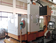 tilto tipo frezavimo staklės - Galvanizacijos paslaugos