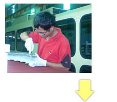 chrome electroplating process step 3