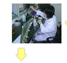 chrome electroplating process step 4