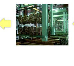 chrome electroplating process step 5