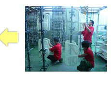 chrome electroplating process step 6