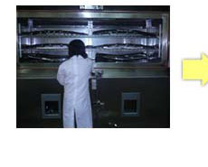 chrome electroplating process step 7