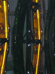 Chrome Electroplating