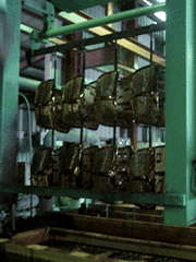 CYH- An Electroplating Services Provider.