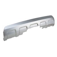 GMC Terrain Chrome Rear Accent Trim