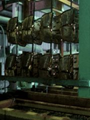 Nickel Electroplating from a plastic chrome plating expert - CYH