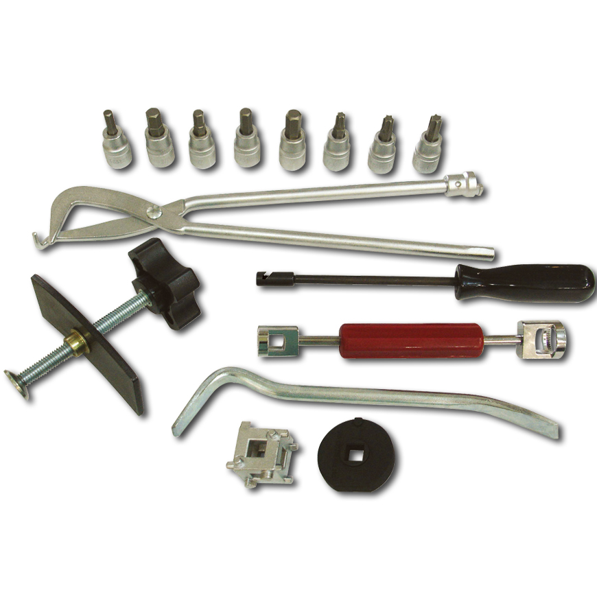 Promech - A professional automotive specialty tool and industrial tool ...