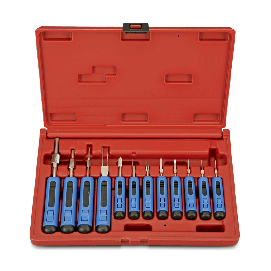 Terminal Rework Tool Promech - A professional automotive specialty tool and industrial tool ...
