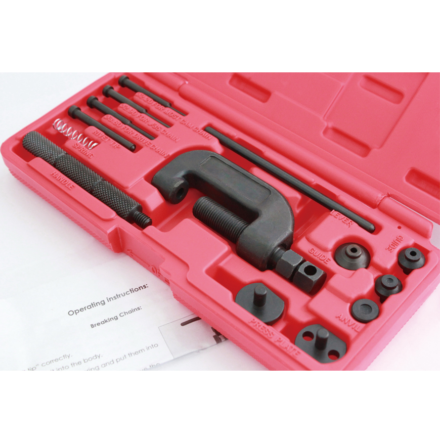 Promech - A professional automotive specialty tool and industrial tool ...