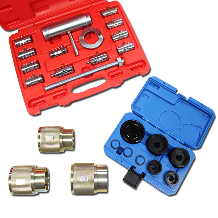 Motorcycle Repair Tool