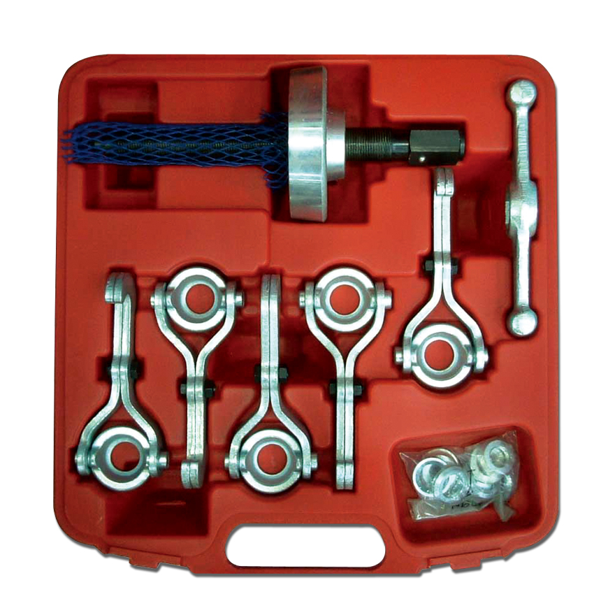 Dual Rim Puller Promech - A professional automotive specialty tool and industrial tool ...