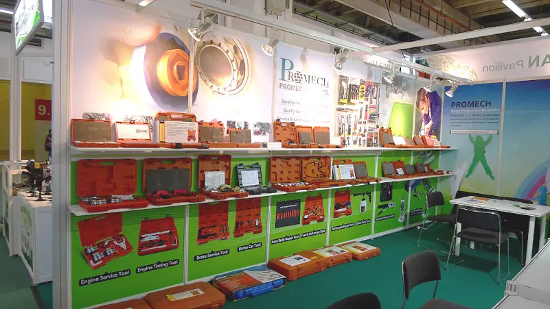 Promech Automotive Specialty Tool